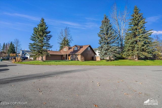 8111 Northview Drive, Anchorage, AK 99504