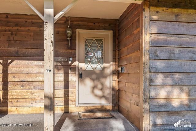 8111 Northview Drive, Anchorage, AK 99504