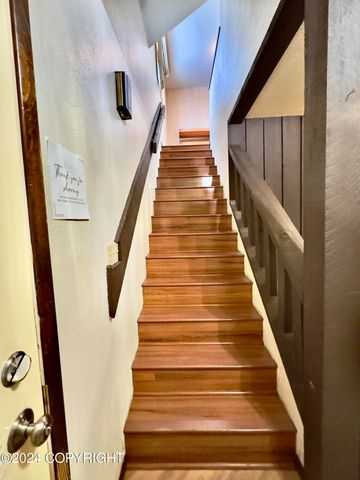 8111 Northview Drive, Anchorage, AK 99504