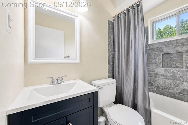 31736 Ann Arbor Trail, Westland, MI 48185