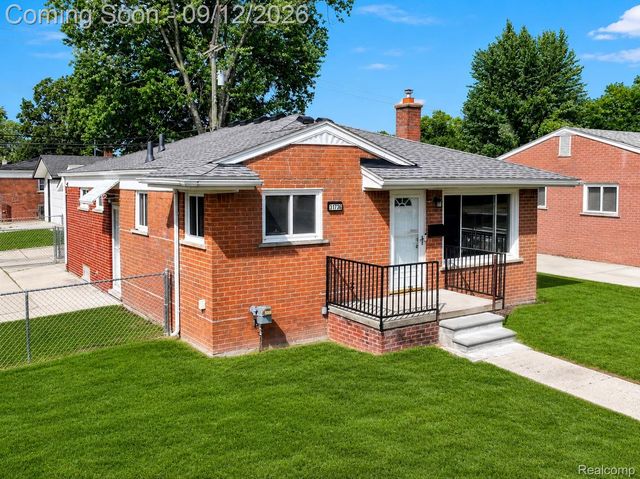 31736 Ann Arbor Trail, Westland, MI 48185