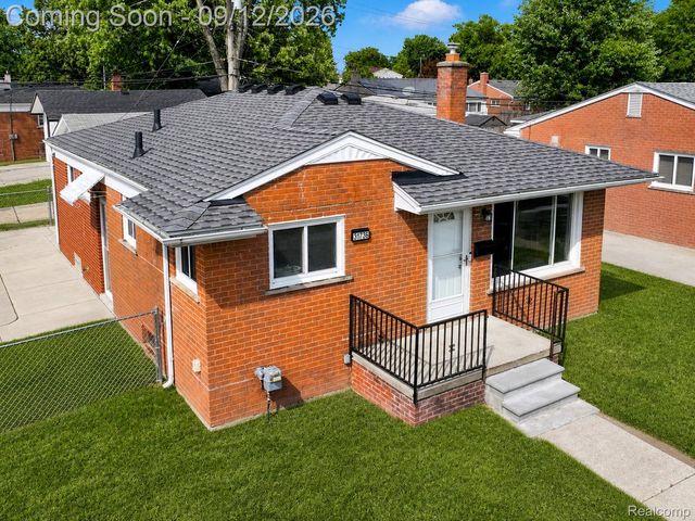 31736 Ann Arbor Trail, Westland, MI 48185