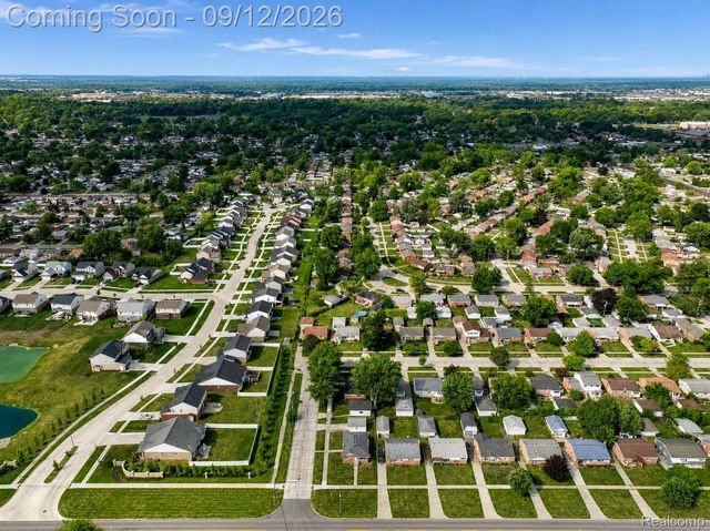 31736 Ann Arbor Trail, Westland, MI 48185