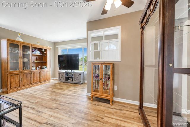 31736 Ann Arbor Trail, Westland, MI 48185