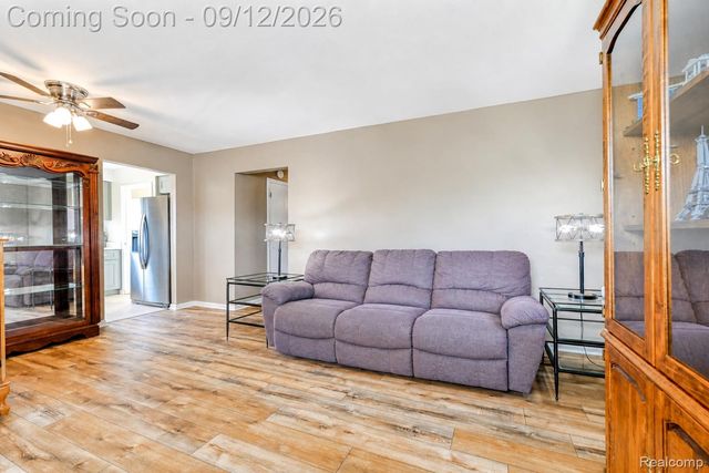 31736 Ann Arbor Trail, Westland, MI 48185