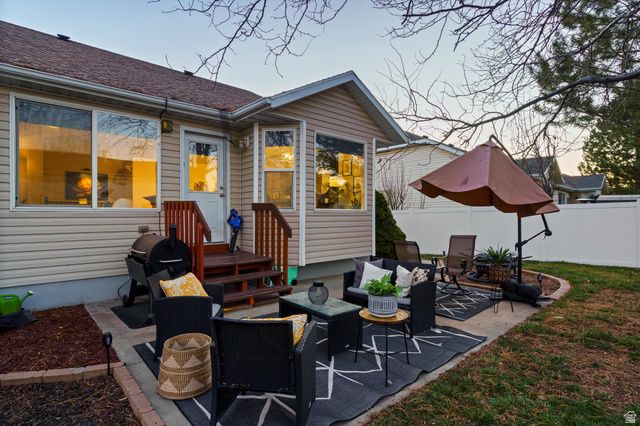 227 E 1500 N, Layton, UT 84041