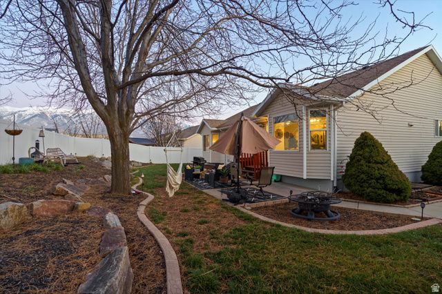 227 E 1500 N, Layton, UT 84041