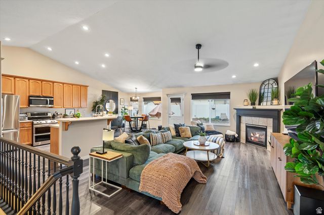 227 E 1500 N, Layton, UT 84041