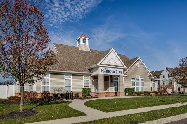333 HARBOUR BLVD, Cinnaminson, NJ 08077