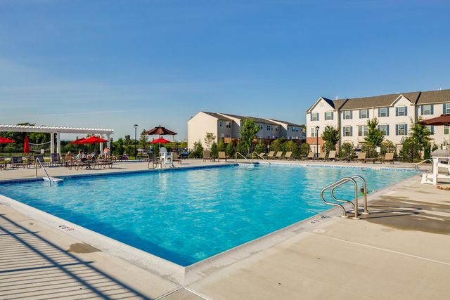 333 HARBOUR BLVD, Cinnaminson, NJ 08077