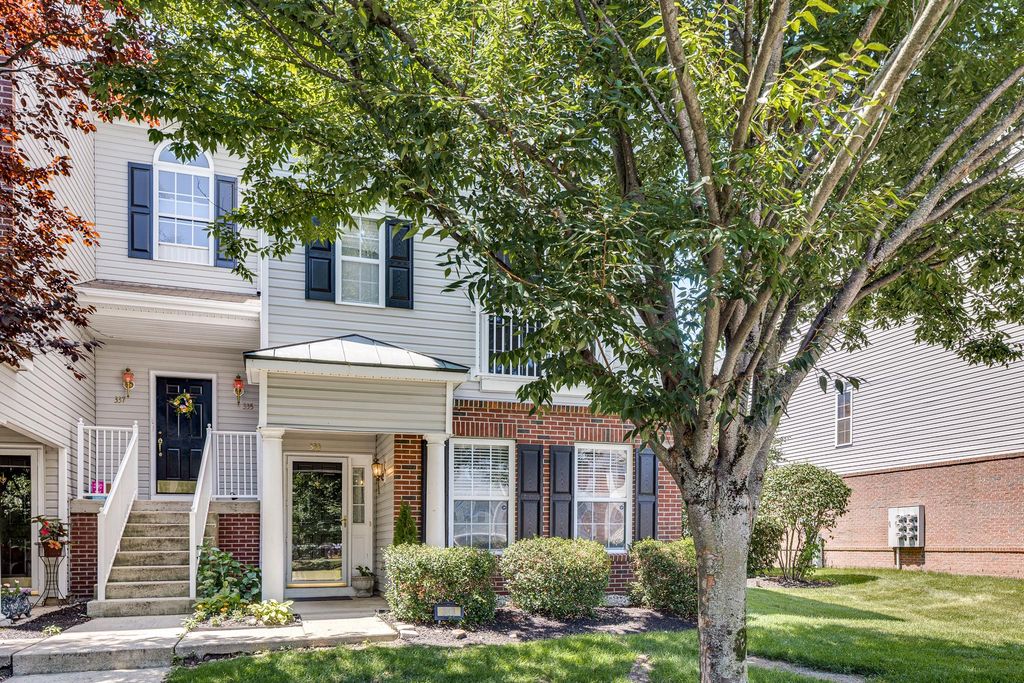 333 HARBOUR BLVD, Cinnaminson, NJ 08077