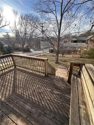 4462 Francis Street, Kansas City, KS 66103