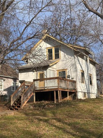 4462 Francis Street, Kansas City, KS 66103