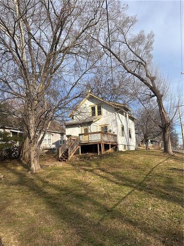 4462 Francis Street, Kansas City, KS 66103