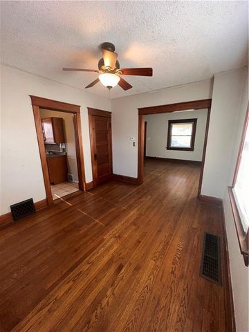 4462 Francis Street, Kansas City, KS 66103