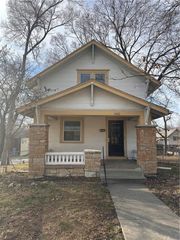 4462 Francis Street, Kansas City, KS 66103
