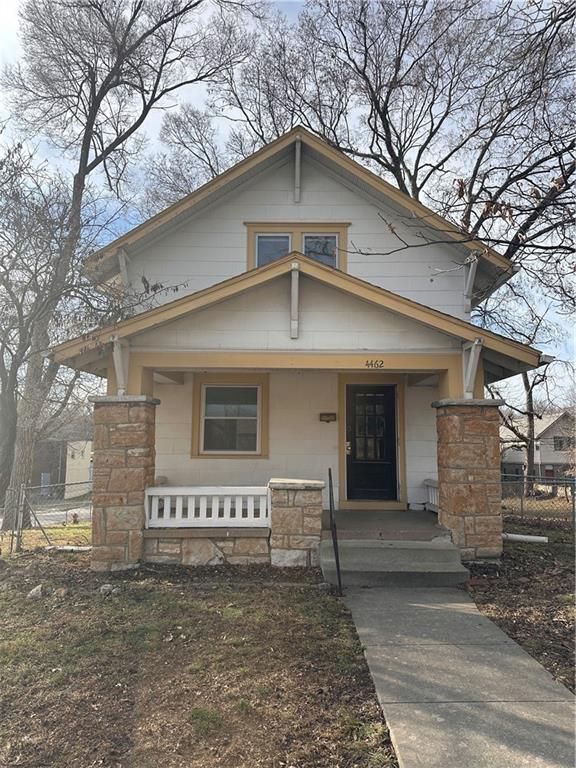 4462 Francis Street, Kansas City, KS 66103