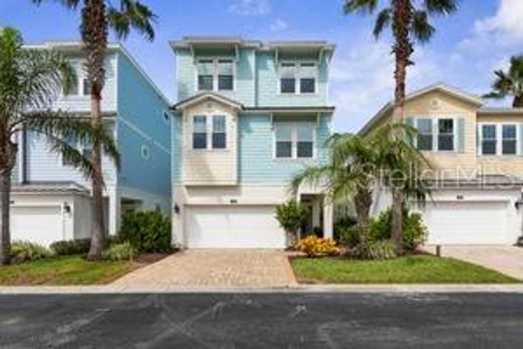 2703 MORNING LIGHT COURT, Flagler Beach, FL 32136