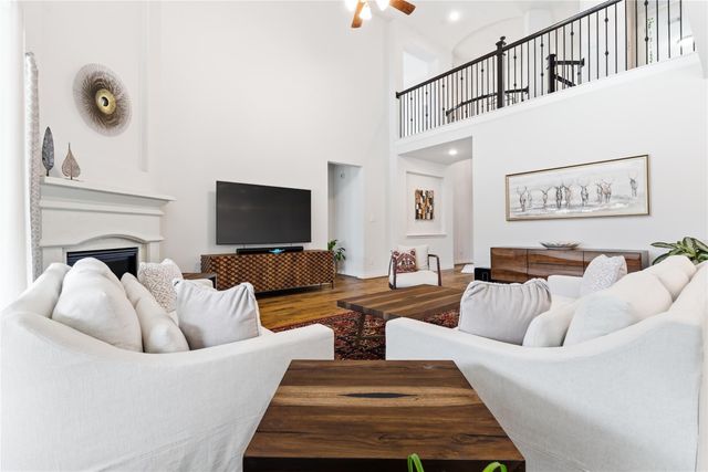 7614 Paradise River Drive, Sugar Land, TX 77479