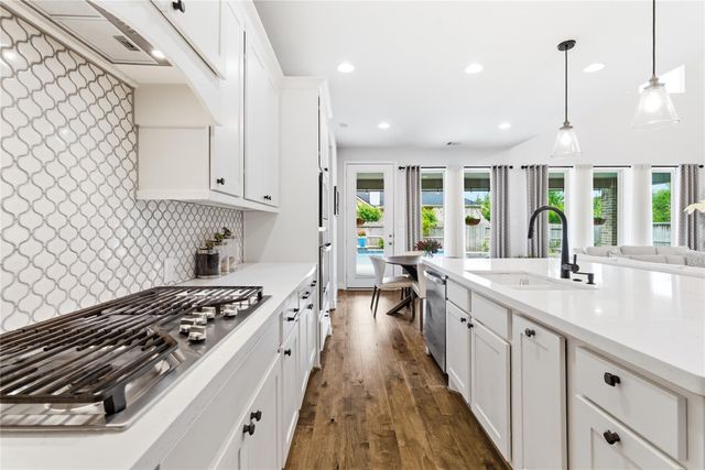 7614 Paradise River Drive, Sugar Land, TX 77479