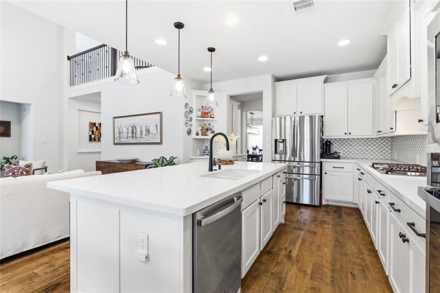 7614 Paradise River Drive, Sugar Land, TX 77479