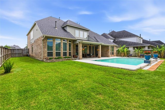 7614 Paradise River Drive, Sugar Land, TX 77479
