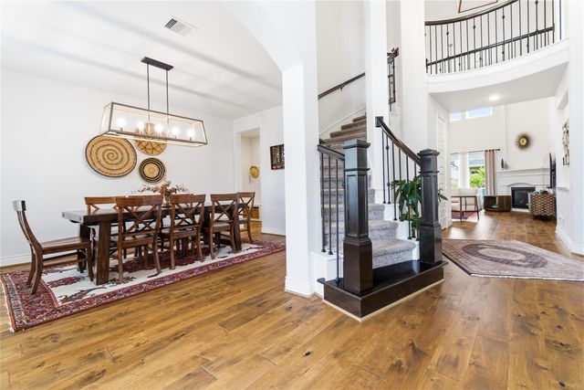 7614 Paradise River Drive, Sugar Land, TX 77479