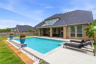 7614 Paradise River Drive, Sugar Land, TX 77479