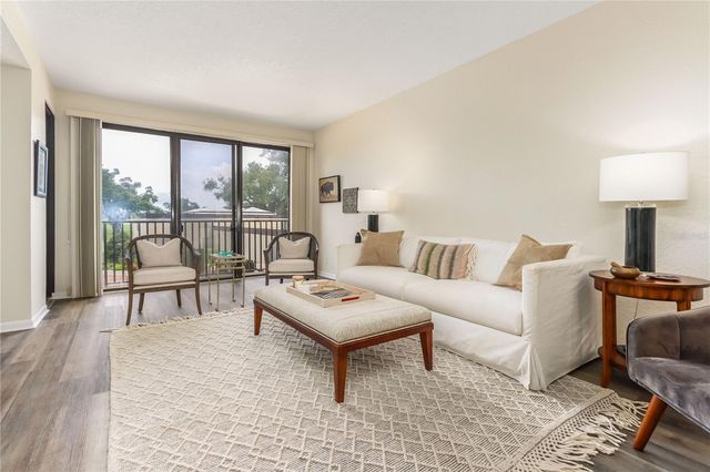 4 BELLEVIEW BOULEVARD 205, Clearwater, FL 33756