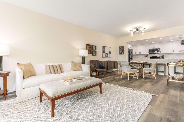 4 BELLEVIEW BOULEVARD 205, Clearwater, FL 33756