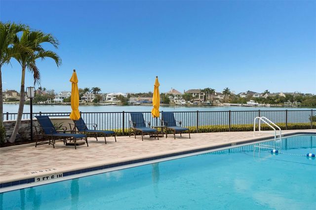 4 BELLEVIEW BOULEVARD 205, Clearwater, FL 33756