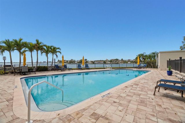 4 BELLEVIEW BOULEVARD 205, Clearwater, FL 33756
