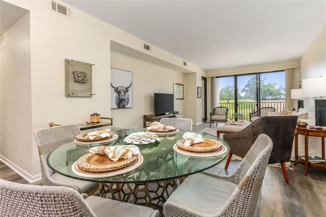 4 BELLEVIEW BOULEVARD 205, Clearwater, FL 33756