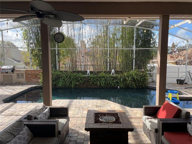 1007 FEATHERSTONE CIRCLE, Ocoee, FL 34761