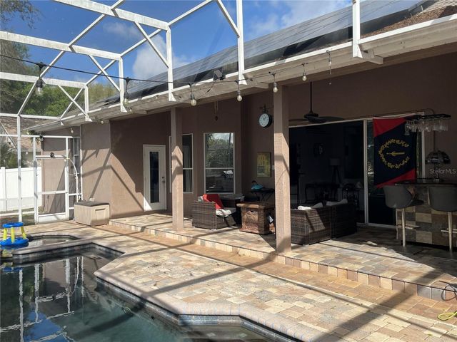 1007 FEATHERSTONE CIRCLE, Ocoee, FL 34761