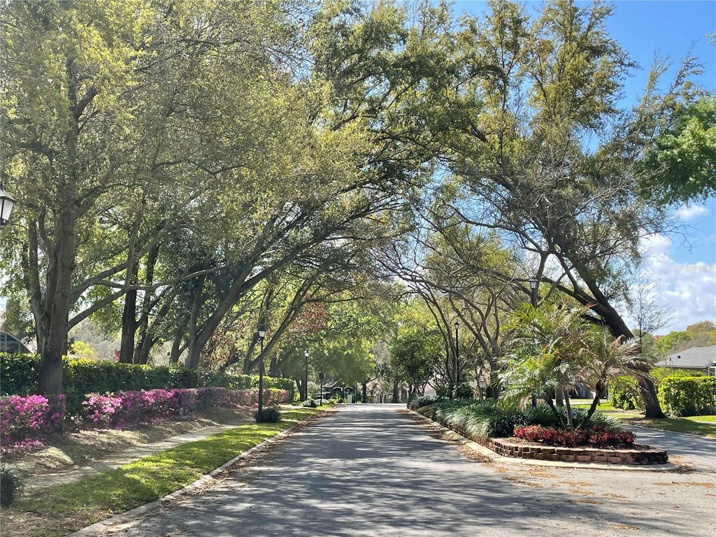 Image 5 of property listing at 1007 FEATHERSTONE CIRCLE, Ocoee, FL 34761