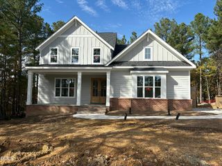 191 High Ridge Lane, Pittsboro, NC 27312