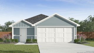 10023 De Allende Path, San Antonio, TX 78221