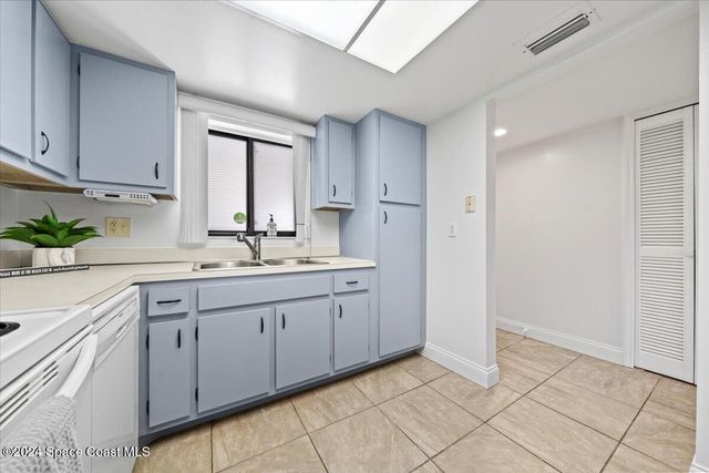 5800 N Banana River Boulevard 134, Cape Canaveral, FL 32920