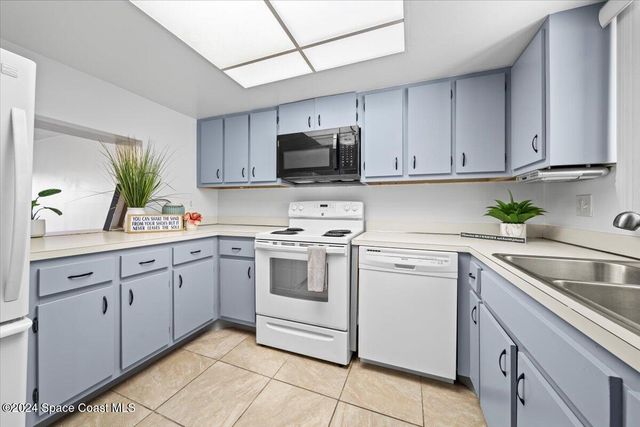 5800 N Banana River Boulevard 134, Cape Canaveral, FL 32920