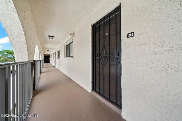 5800 N Banana River Boulevard 134, Cape Canaveral, FL 32920