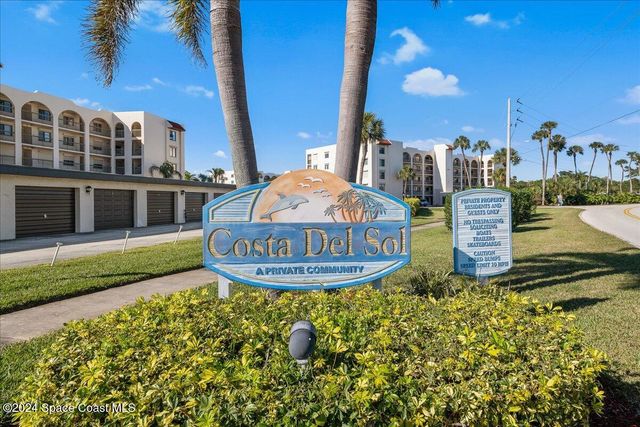 5800 N Banana River Boulevard 134, Cape Canaveral, FL 32920