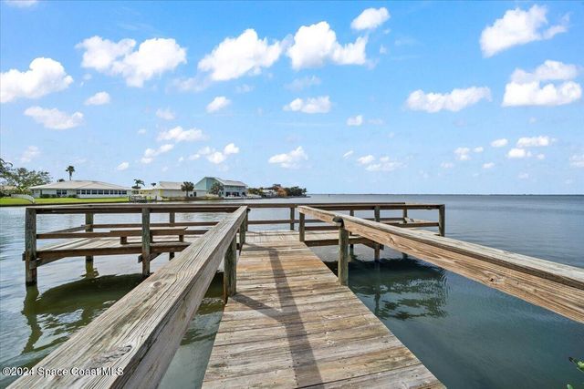 5800 N Banana River Boulevard 134, Cape Canaveral, FL 32920