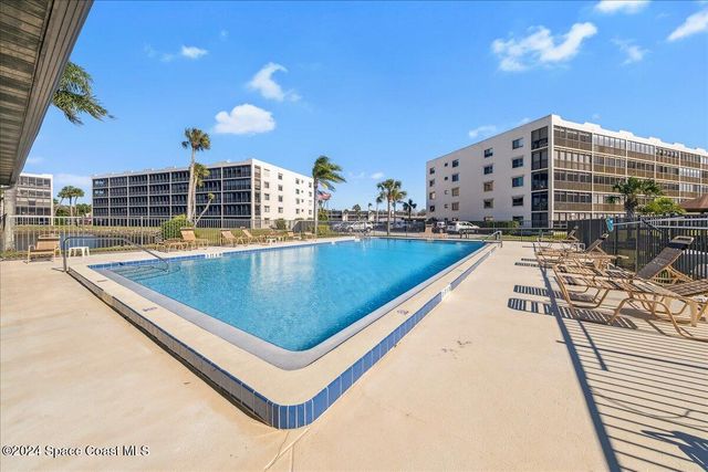 5800 N Banana River Boulevard 134, Cape Canaveral, FL 32920