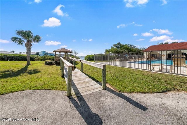 5800 N Banana River Boulevard 134, Cape Canaveral, FL 32920