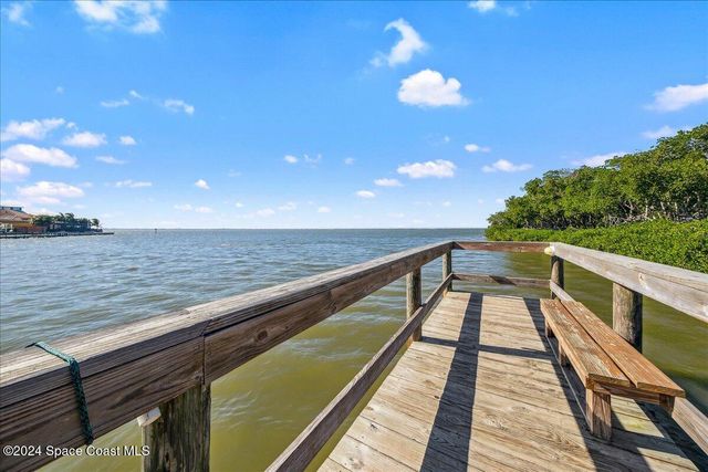 5800 N Banana River Boulevard 134, Cape Canaveral, FL 32920