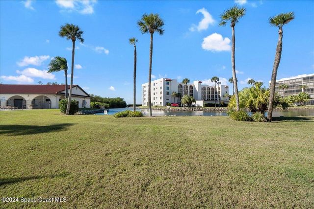 5800 N Banana River Boulevard 134, Cape Canaveral, FL 32920