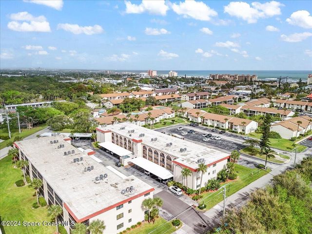 5800 N Banana River Boulevard 134, Cape Canaveral, FL 32920