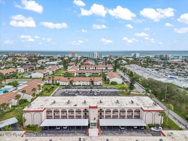 5800 N Banana River Boulevard 134, Cape Canaveral, FL 32920