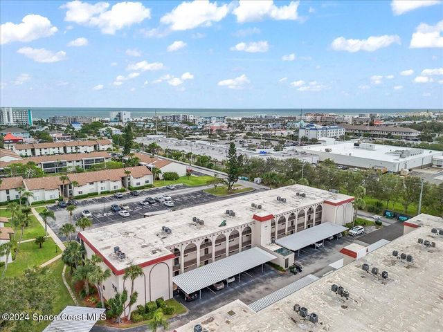 5800 N Banana River Boulevard 134, Cape Canaveral, FL 32920